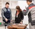 Получить рабочую профессию будет проще