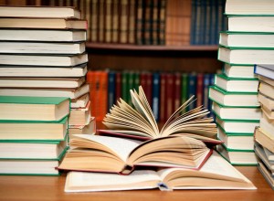 В Красноуральске появились книги с дополнительной реальностью