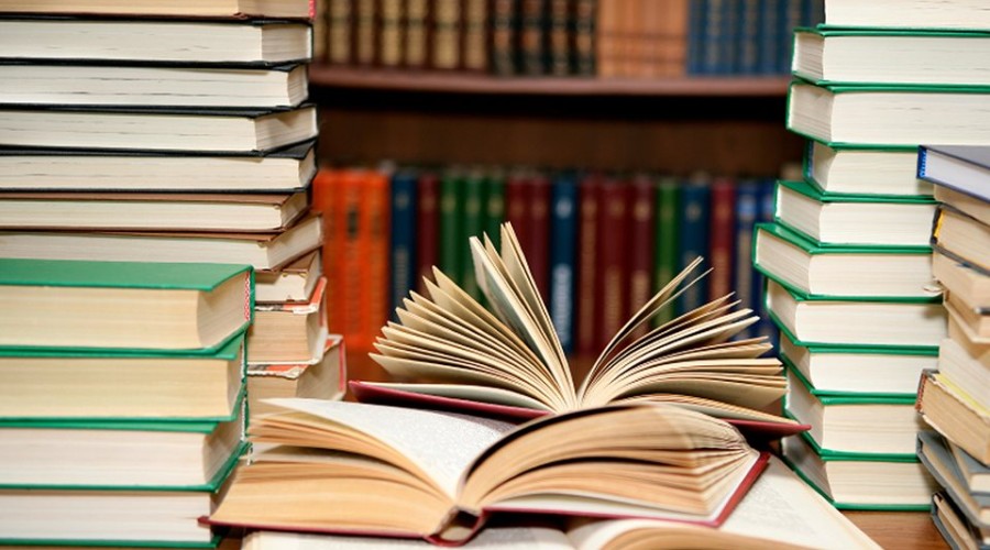 В Красноуральске появились книги с дополнительной реальностью