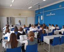 Акция«Сообщи, где торгуют смертью» 