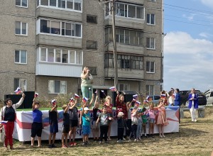 День ЭМЗ - праздник для всего района! 