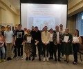 Отметили День народов Среднего Урала
