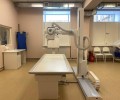В больнице Кушвы открылся новый рентгенологический кабинет