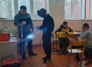 День открытых дверей в Баранчинском техникуме