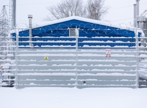 Энергетики «Россети Урал» усилили контроль за работой энергообъектов в период сильных морозов