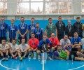 Турнир памяти безвременно ушедшего друга стал традиционным