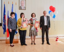 В Кушве наградили лучших учителей городского округа