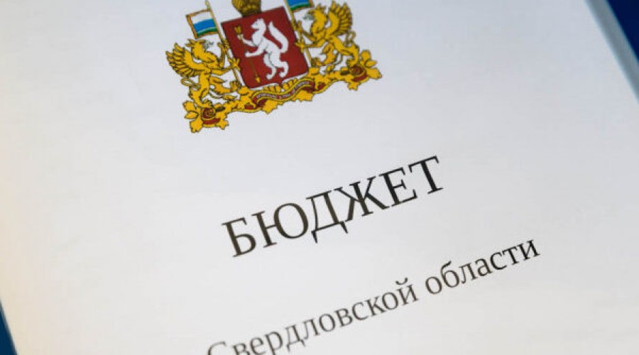 Депутаты приняли бюджет Свердловской области на 2025 год