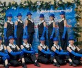 Ансамбль эстрадного танца Кушвинского дворца культуры стал обладателем ГРАН-ПРИ на Международном конкурсе «Адмиралтейская звезда»