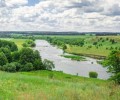 Русло реки Баранча в Евстюнихе расчитсят за 6,4 млн рублей