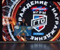 Славься Баранчинский! Александр Мальков  занесён в книгу рекордов ГТО!