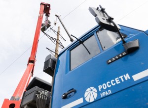 Энергетики «Россети Урал» усилили защиту системообразующей ЛЭП Свердловской области