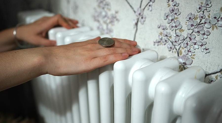 В Госдуме предложили дать рассрочку оплаты отопления для ряда граждан
