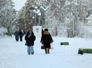 Россиян ждёт самая короткая рабочая зима более чем за 20 лет