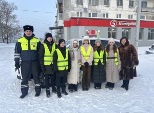 Водитель! Не спеши!