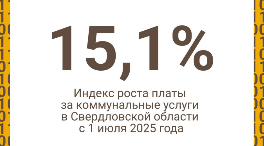 Коммуналка все -таки подорожает. 