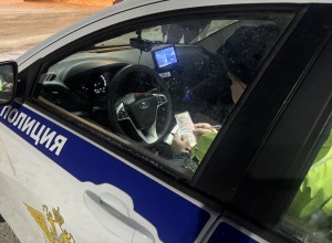 Перевозка детей под особым контролем