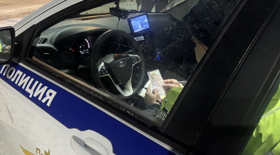Перевозка детей под особым контролем