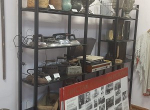 В Кушве появится еще один музей
