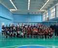 Наследие Владимира Андреевича Лаптева живо  
