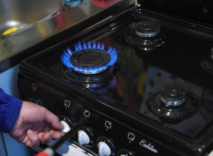 Газовым службам может быть предоставлено право свободного доступа в жилые помещения  