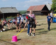 Плотинка отметила 216-й День рождения!