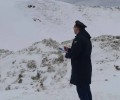 Трагедия на Среднем Урале: двое детей стали жертвами схода снежной массы на горке
