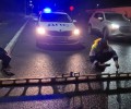 В Баранчинском произошло смертельное ДТП с участием пьяного водителя.