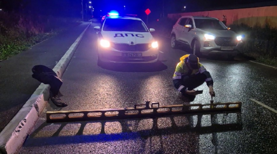 В Баранчинском произошло смертельное ДТП с участием пьяного водителя.