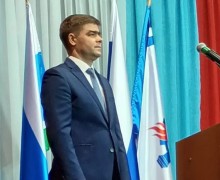 Веснин переизбран мэром Верхней Туры