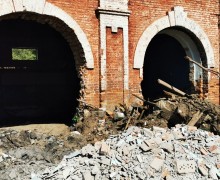 Кушвинское краеведческое сообщество встает на защиту исторического облика города