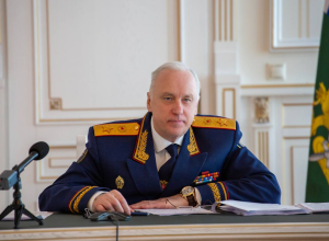 Глава Следственного комитета потребовал доклад по делу о наезде на ребёнка в Кушве