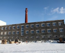 Кушвинский завод завершает модернизацию производства