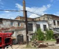 В Новой Ляле произошел пожар на территории целлюлозно-бумажного комбината.