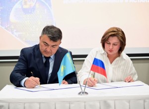 Свердловская область и Астана будут вместе развивать туризм