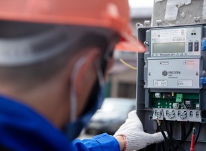 «Россети Урал» установит умные счетчики в Красноуральске, Верхней Туре и Баранчинском