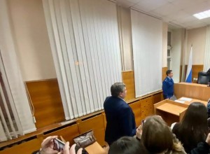 Экс-министр энергетики Свердловской области Смирнов отделался условным сроком