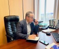 Прямая линия главы Кушвинского городского округа.