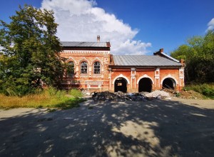 Кушвинское краеведческое сообщество встает на защиту исторического облика города