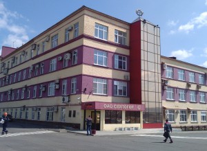 В 2022 году Красноуральский завод направит на благотворительность более 125 млн. рублей.