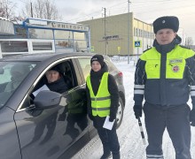Водитель! Не спеши!