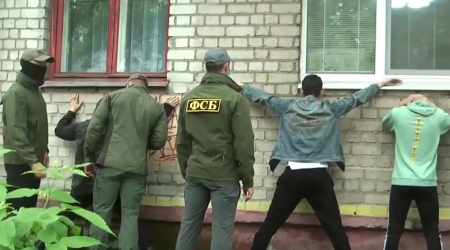 «Предупреждён — значит вооружён»