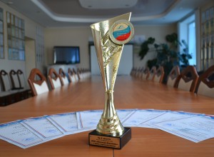 Молочная Благодать – победитель! 