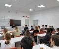 В Кушве состоялось оперативно-профилактическое мероприятие