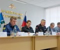  Кушвинские полицейские подвели итоги работы отдела за 2024 год.