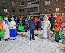 Кушва и Верхняя Тура готовы встречать Новый год!