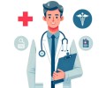 Для главврачей свердловских больниц утверждены конкурсные процедуры 