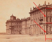 Флаг и знамя истории Земли. История Земли. Молодая творческая тенденция DiezelSun