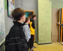 День открытых дверей в Баранчинском техникуме