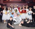 Свой первый крупный юбилей – 10 лет – сегодня празднует вокальная студия «Индиго»
